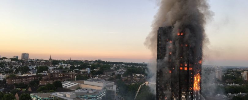 Warnings about Grenfell ‘months’ before disaster